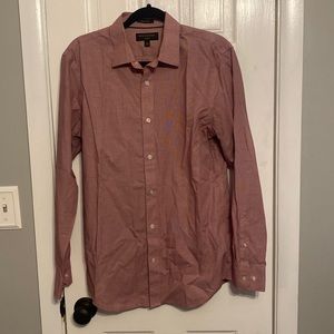 Banana Republic button down